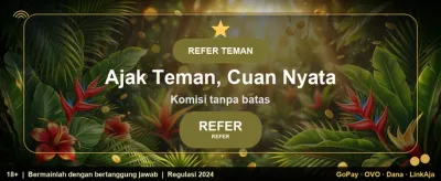 Mainkan Game Terpopuler Hari Ini banner