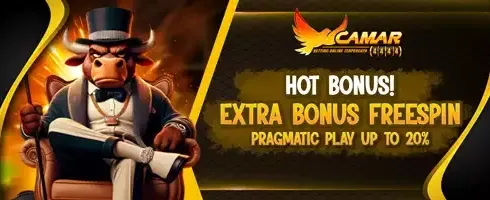 Ekstra Free Spins & Buy Spin promotion banner